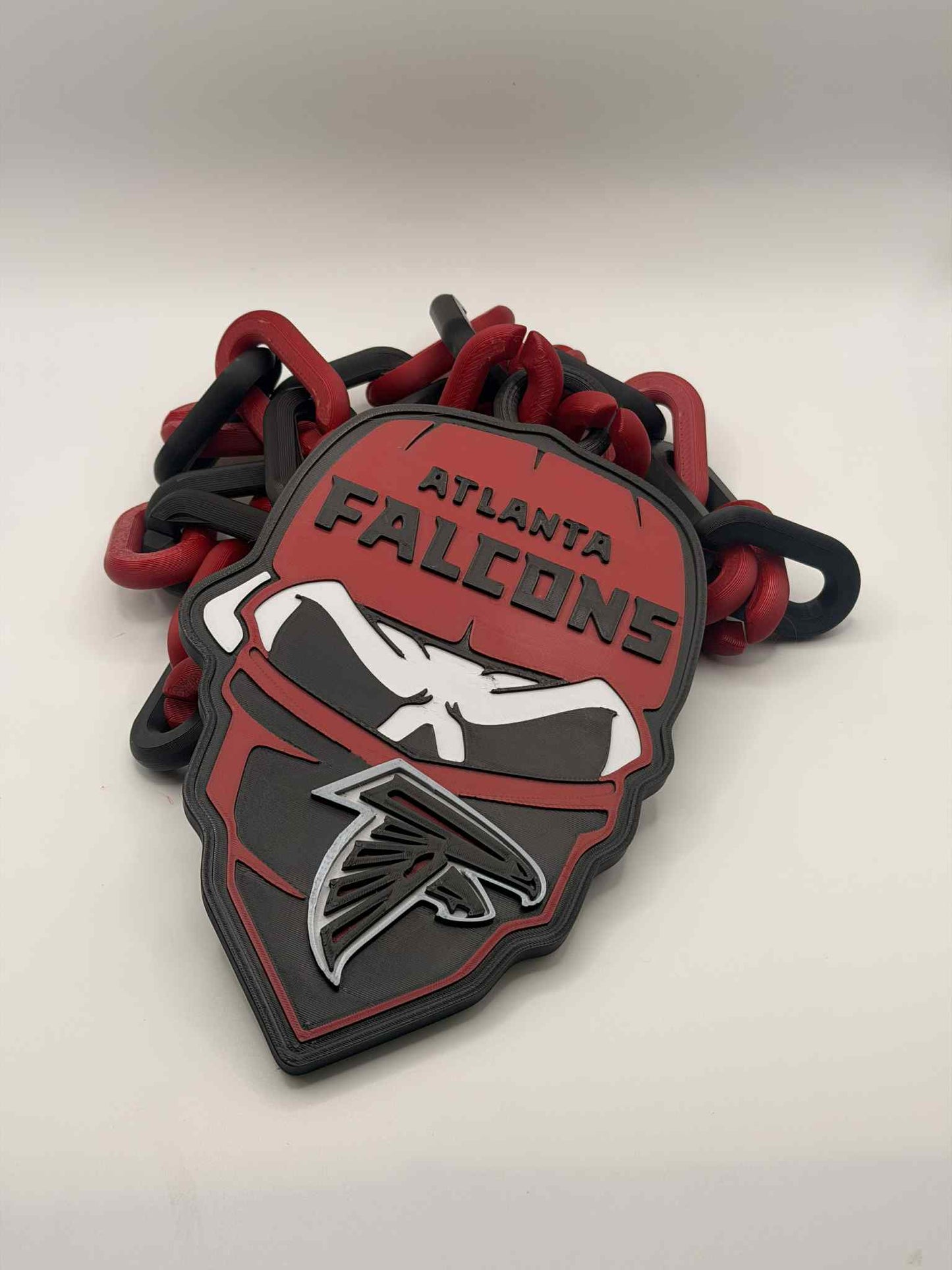 Outlaw Skull Hype Chain