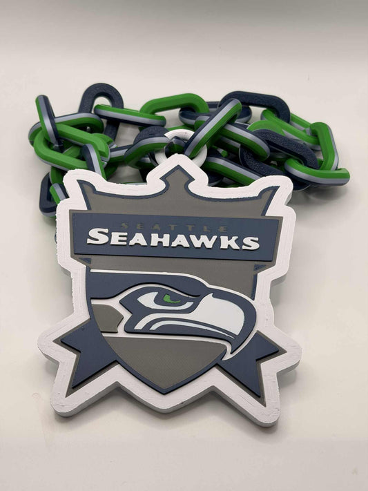 2026 Playoff Hype Chain