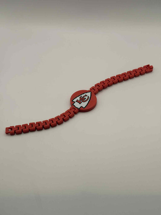 Fan Bracelet